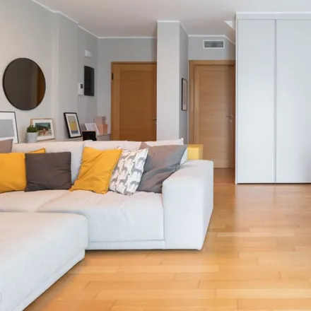 Rent this 2 bed apartment on Largo Tazio Nuvolari in 20143 Milan MI, Italy