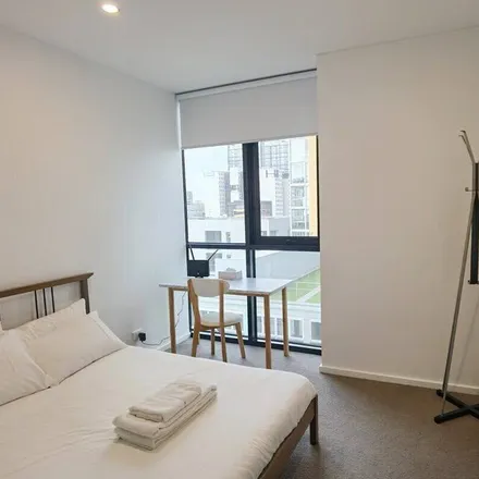 Rent this 3 bed apartment on Adelaide in Adelaide City Council, Australia