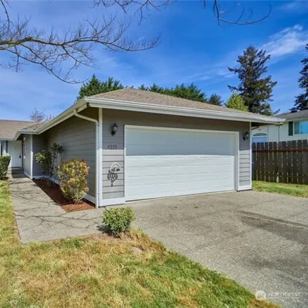 Image 1 - 4683 43rd Street Northeast, Tacoma, WA 98422, USA - House for sale