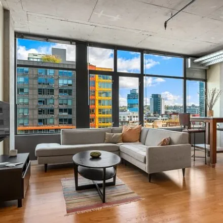 Image 7 - Mosler Condos and Lofts, 2720 3rd Avenue, Seattle, WA 98121, USA - Condo for sale