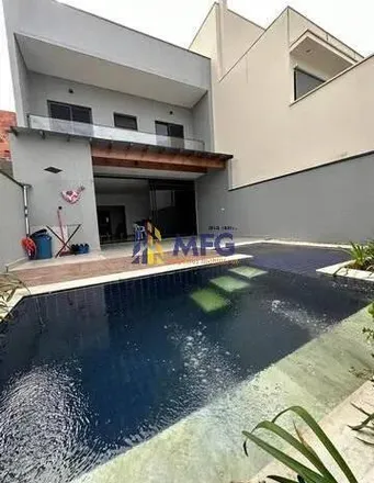 Buy this 3 bed house on Rua Dezesseis in Colina Verde, Tatuí - SP