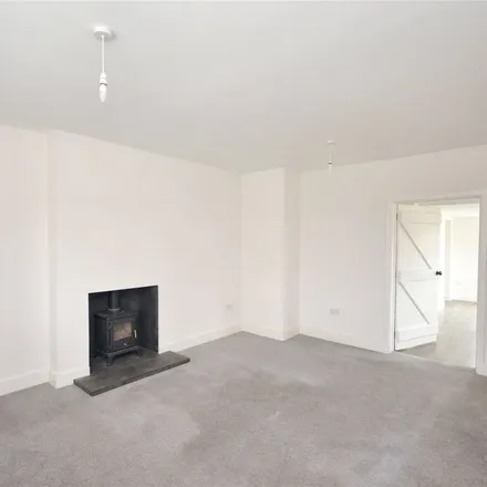 Image 5 - Shoby Lane, Shoby, LE14 3DE, United Kingdom - Apartment for rent