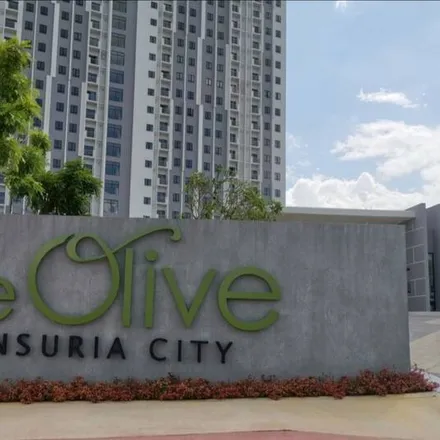 Image 7 - Jalan Sunsuria 1, Sunsuria City, 43900 Sepang, Selangor, Malaysia - Apartment for rent