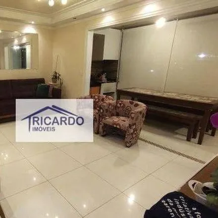 Buy this 4 bed apartment on Rua Doutor Miguel Vieira Ferreira in Centro, Guarulhos - SP