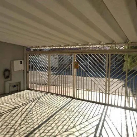 Image 2 - Rua Francisco Batista de Moraes, Jardim Santa Maria, Jacareí - SP, 12328-400, Brazil - House for sale