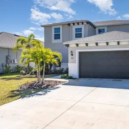Buy this 5 bed house on unnamed road in Palm Bay, FL