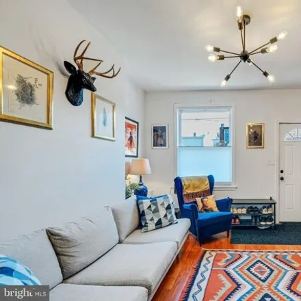 Image 7 - 1608 East Hewson Street, Philadelphia, PA 19125, USA - House for sale