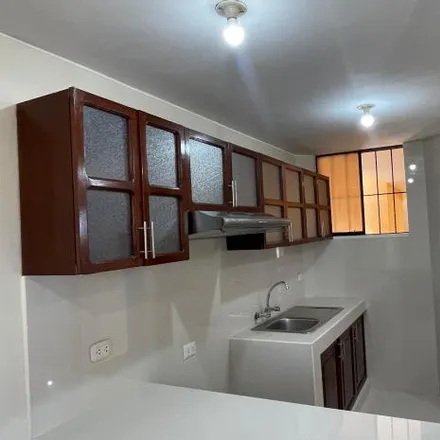 Rent this 1 bed apartment on Avenida Julio Bailetti in San Borja, Lima Metropolitan Area 15041