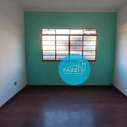 Rent this 3 bed apartment on Avenida Marechal Castelo Branco in Jardim São Paulo, Poços de Caldas - MG