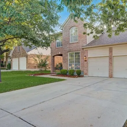 Buy this 4 bed house on 20206 Settlers Valley in San Antonio, TX 78258