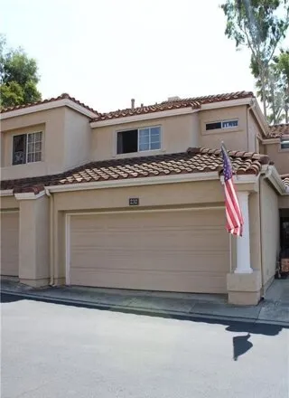 Rent this 2 bed condo on 232 Via Presa in San Clemente, California