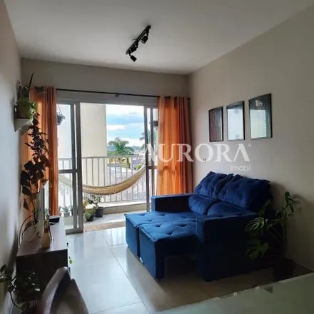 Image 1 - Colégio Estadual Vicente Rijo, Avenida Juscelino Kubitschek 2372, Higienópolis, Londrina - PR, 86020-005, Brazil - Apartment for sale