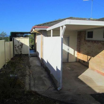 Rent this 1 bed apartment on Glasgow Street in Gympie QLD, Australia