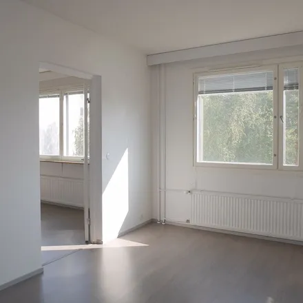 Rent this 2 bed apartment on Opiskelijankatu 36 in 33720 Tampere, Finland