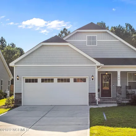 Buy this 3 bed house on 4300 Prescott Court in Wilmington, NC 28412