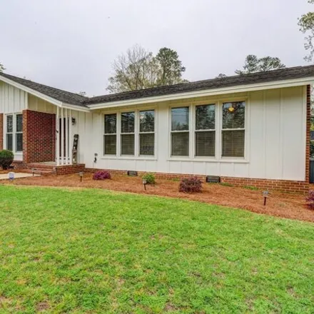 Buy this 4 bed house on 648 Wildwood Road in Baldwin Woods, Whiteville