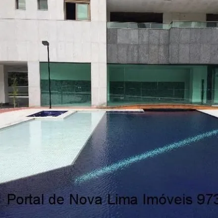 Buy this 4 bed apartment on Rua do Cedro in Village Terrasse, Nova Lima - MG