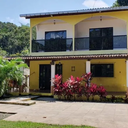 Buy this 6 bed house on Galeria KM 10 in Rua João Bonfim, Aldeia dos Camarás