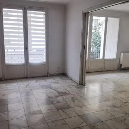 Rent this 4 bed apartment on 8 Place de la Loge in 66000 Perpignan, France