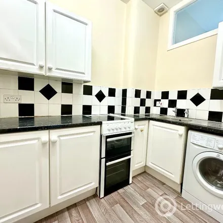 Rent this 1 bed apartment on Kelvin Court in 30 Yorkhill Street, Glasgow