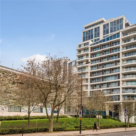 Rent this 2 bed apartment on 148a Fellows Road in London, NW3 3DX