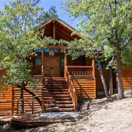 Buy this 3 bed house on 43688 Yosemite Drive in Moonridge, Big Bear Lake