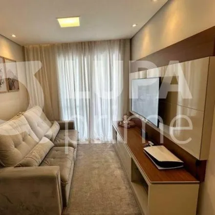 Buy this 2 bed apartment on Rua Piratininga 606 in Brás, São Paulo - SP