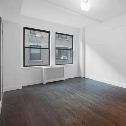 Rent this studio apartment on 12 East 86th St