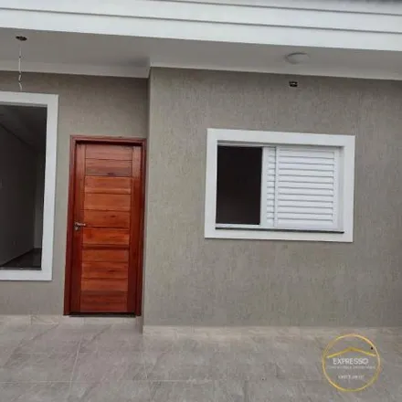 Buy this 3 bed house on Rua Francisco Alves de Faria in Jardim Residencial Villa Amato, Sorocaba - SP