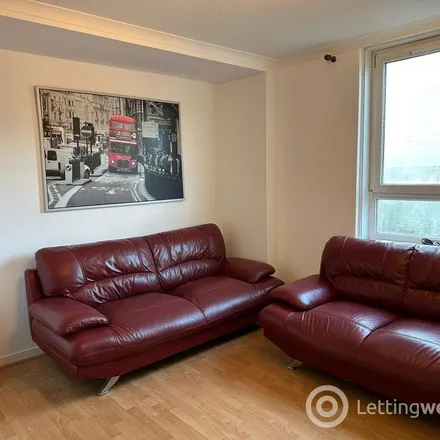 Rent this 2 bed apartment on Justice House in Bon-Accord Terrace, Aberdeen City