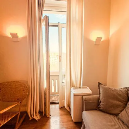 Rent this 2 bed apartment on Maciachini M3 in Piazzale Carlo Maciachini, 20159 Milan MI