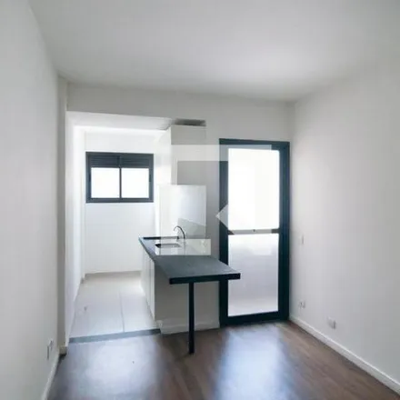 Rent this 1 bed apartment on Rua Major Diogo 212 in Vila Buarque, São Paulo - SP