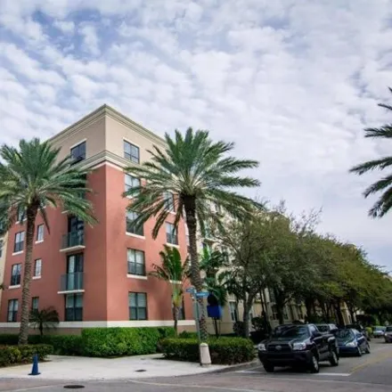 Image 1 - Okeechobee Parking Garage, The Square, South Rosemary Avenue, West Palm Beach, FL 33401, USA - Condo for rent