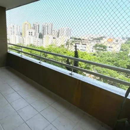 Buy this 3 bed apartment on Rua Leonardo Cerveira Varandas in Vila Andrade, São Paulo - SP