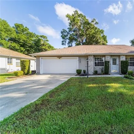 Buy this 3 bed house on 3073 Northeast 42nd Place in Marion County, FL 34479