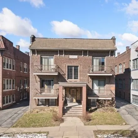 Rent this 2 bed apartment on 2769 Hampshire Road in Cleveland Heights, OH 44118