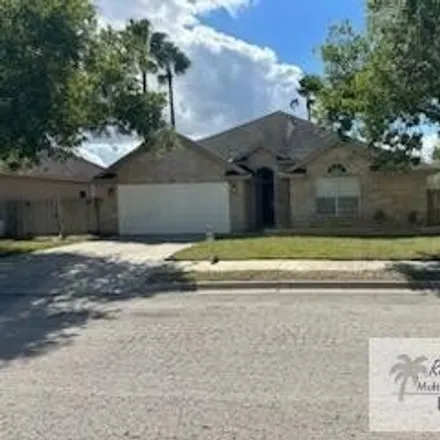 Buy this 4 bed house on 3676 Chablis Drive in Brownsville, TX 78526