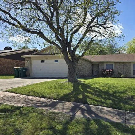 Buy this 3 bed house on 12083 Woodsrim Street in Live Oak, Bexar County