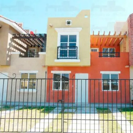 Image 2 - Calle Real del Poniente, Real del Valle, 42086 Pachuca, HID, Mexico - House for rent