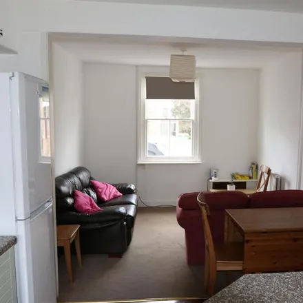 Image 3 - Allam Street, Oxford, OX2 6DQ, United Kingdom - House for rent