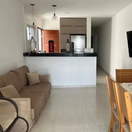 Rent this 2 bed house on Região Geográfica Intermediária de João Pessoa - PB in 58322-000, Brazil