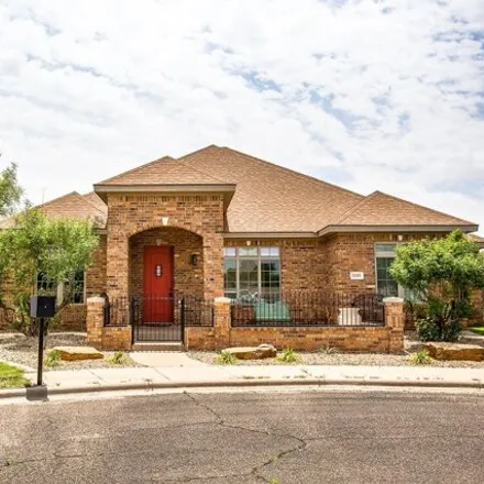 Buy this 4 bed house on 9503 Private Road 6655 in Lubbock, Texas