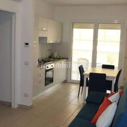 Rent this 3 bed apartment on Via Vincenzo Franchi in 64018 Tortoreto TE, Italy