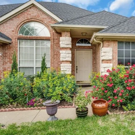 Buy this 3 bed house on 944 Birkshire Drive in Lewisville, TX 75077