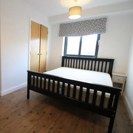 Image 9 - 21 Newhall Hill, Park Central, B1 3JA, United Kingdom - Room for rent