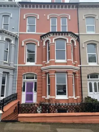 Rent this 1 bed apartment on 31 Allan Street in Douglas, Isle of Man