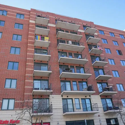 Image 2 - 4848 North Sheridan Road, Chicago, IL 60626, USA - Apartment for rent