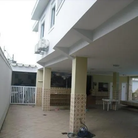 Buy this 3 bed house on Rua Adilson Bulo in Morro Cachoeira, Santos - SP