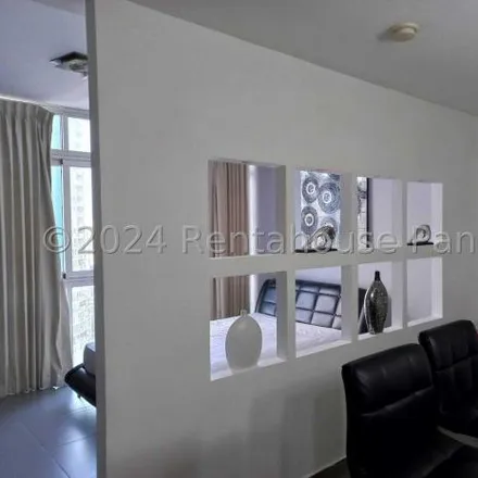Rent this 1 bed apartment on Office Center NG in Calle 49 Este, La Cresta