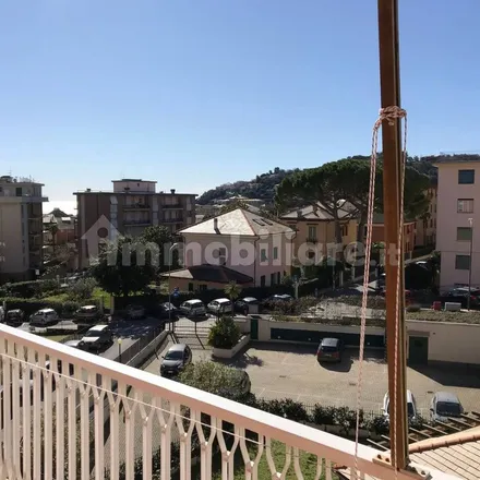 Rent this 2 bed apartment on Via Trieste 134 in 16011 Arenzano Genoa, Italy